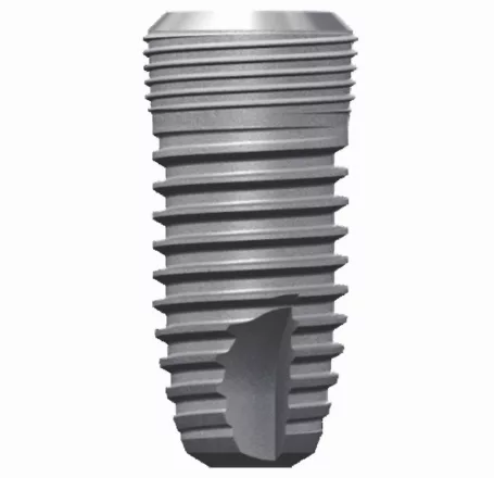 Dentium implant