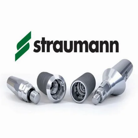 Straumann implant