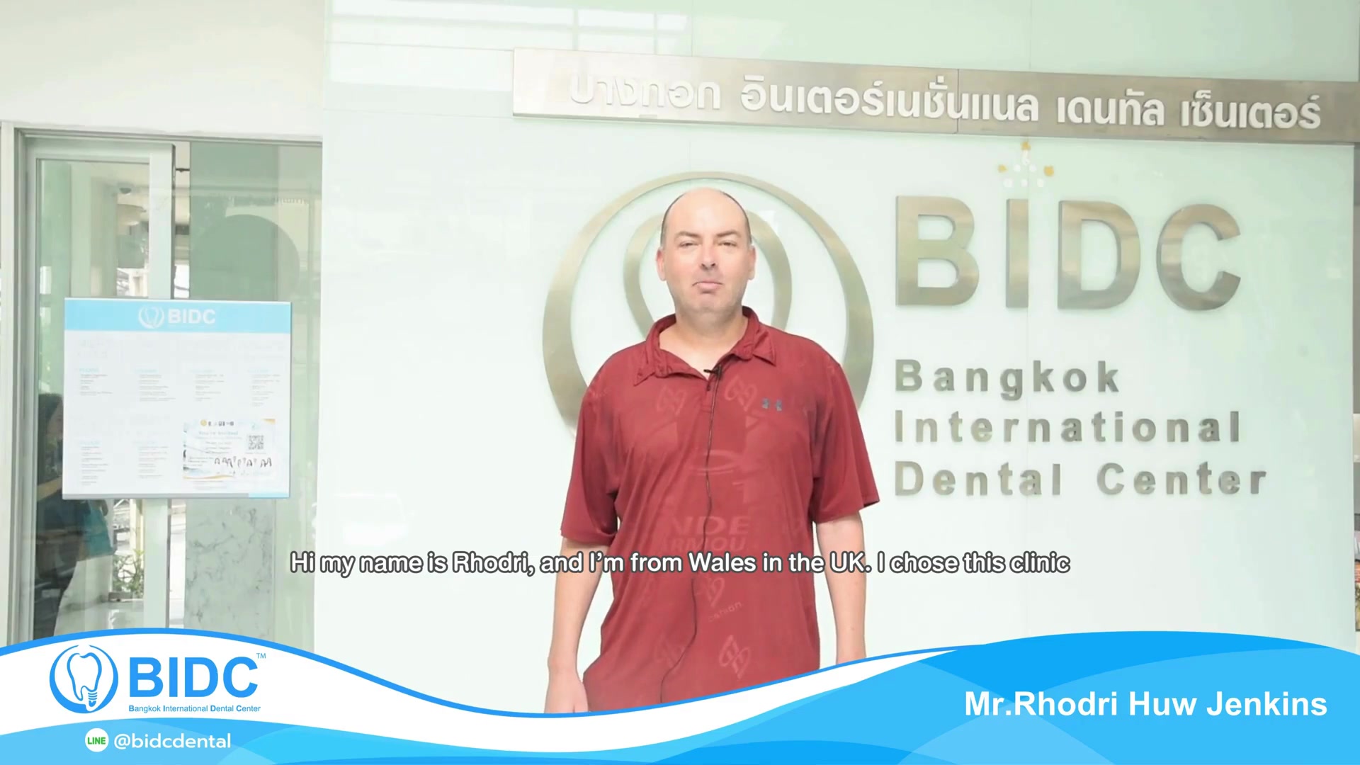 Testimonial 1